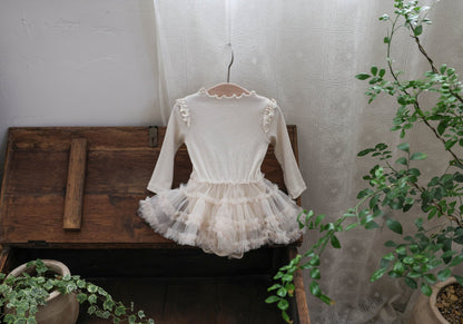 [PRE-ORDER] Serena Mini Baby Dress
