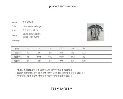 [PRE-ORDER] Mori Jumpsuit