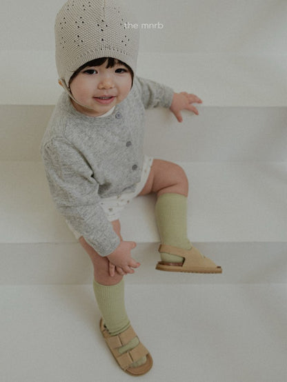 [PRE-ORDER] Flower Shorts