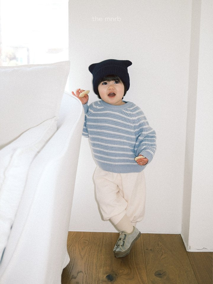 [PRE-ORDER] Jinny Jogger Pants