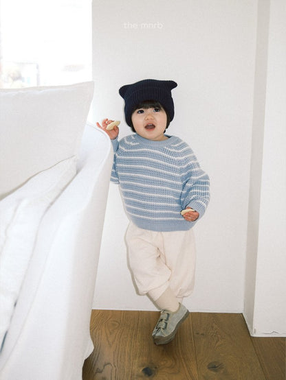 [PRE-ORDER] Jinny Jogger Pants