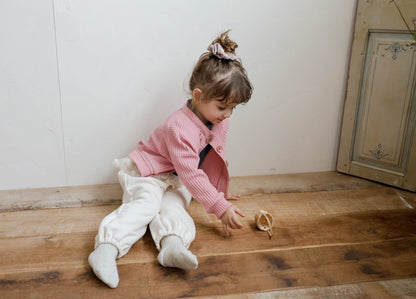 [PRE-ORDER] Mellie Scrunchy