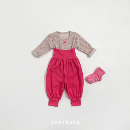 [PRE-ORDER] Floral Home Wear Set