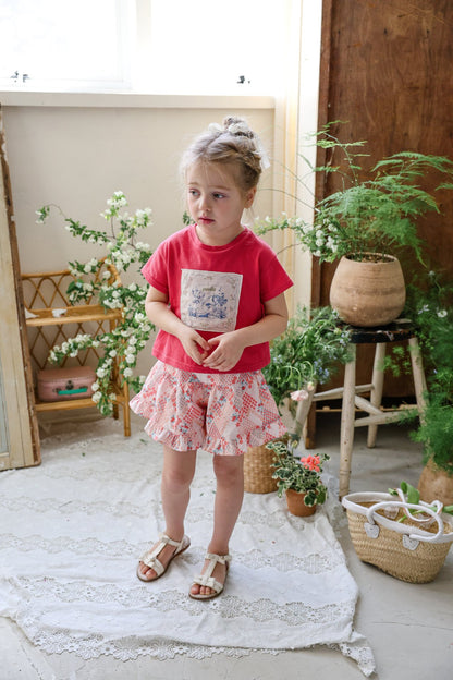 [PRE-ORDER] Sienna T-Shirts
