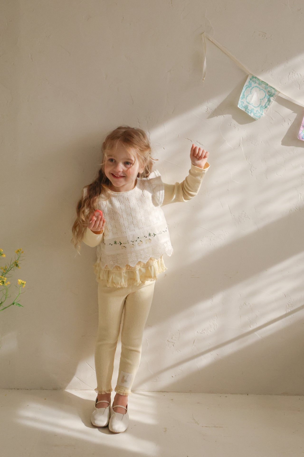 [PRE-ORDER] Bunny Vest