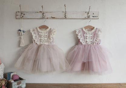 [PRE-ORDER] Vanessa Dress