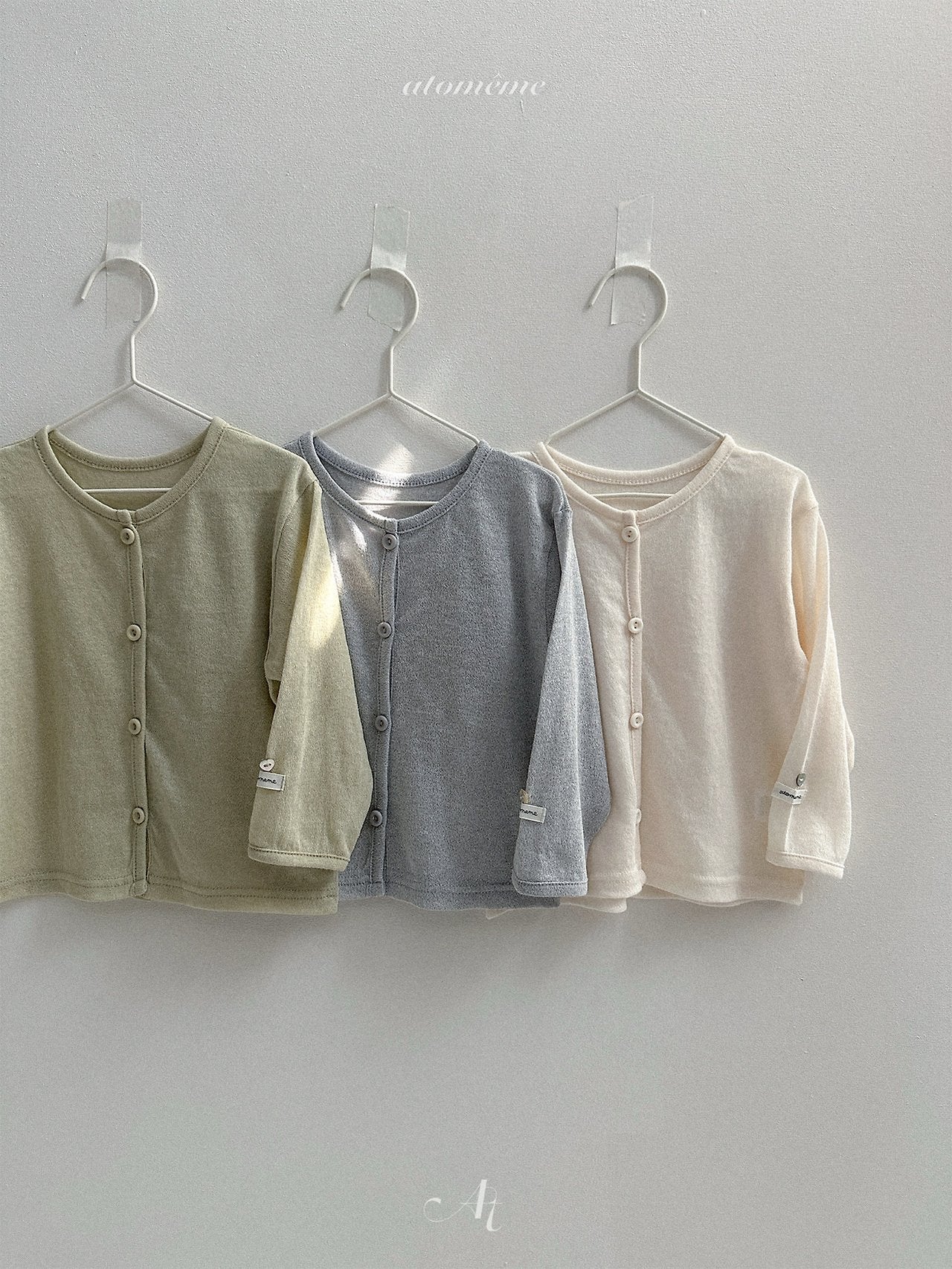 [PRE-ORDER] Sorbet Cardigan