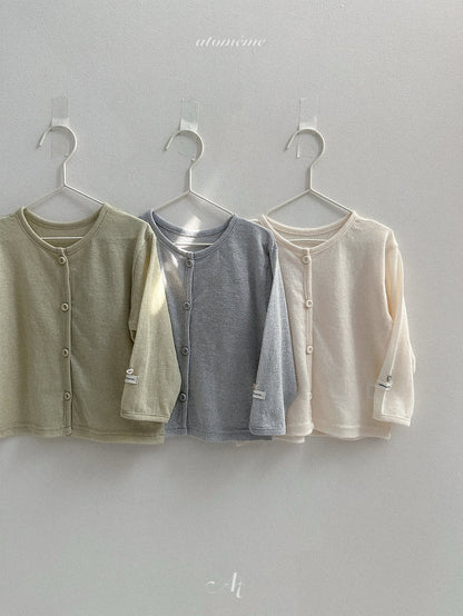 [PRE-ORDER] Sorbet Cardigan