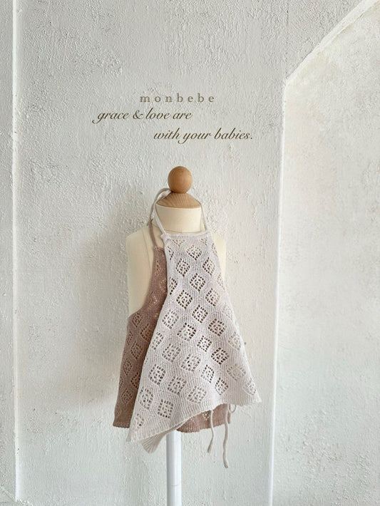 [PRE-ORDER] Sweater Apron