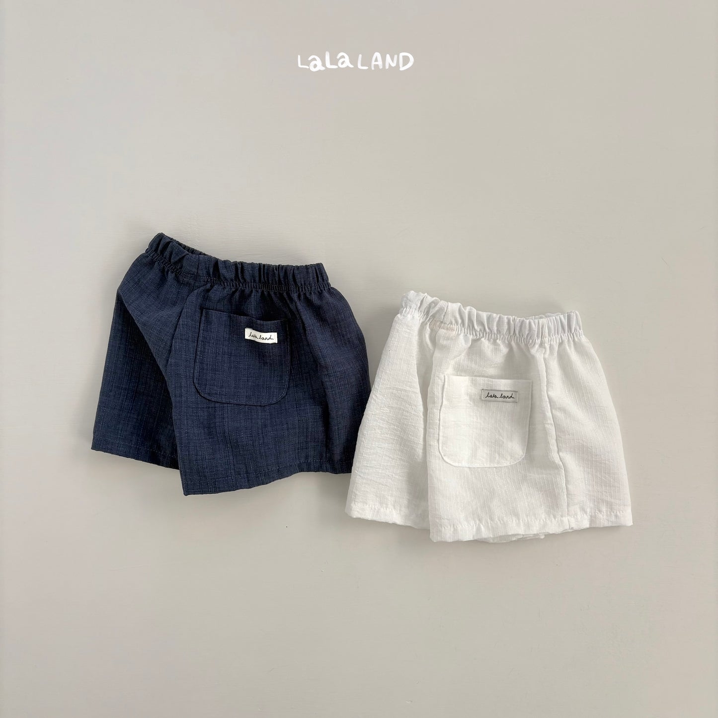 [PRE-ORDER] Mile Shorts