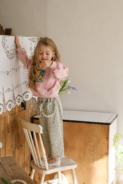 [PRE-ORDER] Singha Pants