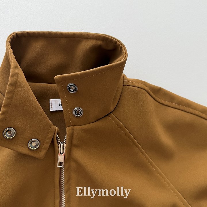 [PRE-ORDER] Rusk Jacket