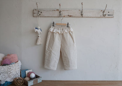 [PRE-ORDER] Olli Pants