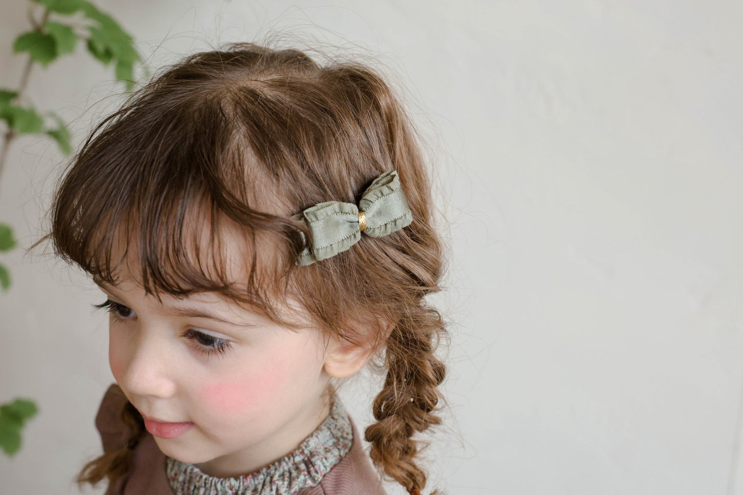 [PRE-ORDER] Litti Hair Pin