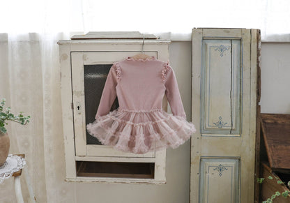 [PRE-ORDER] Serena Mini Baby Dress