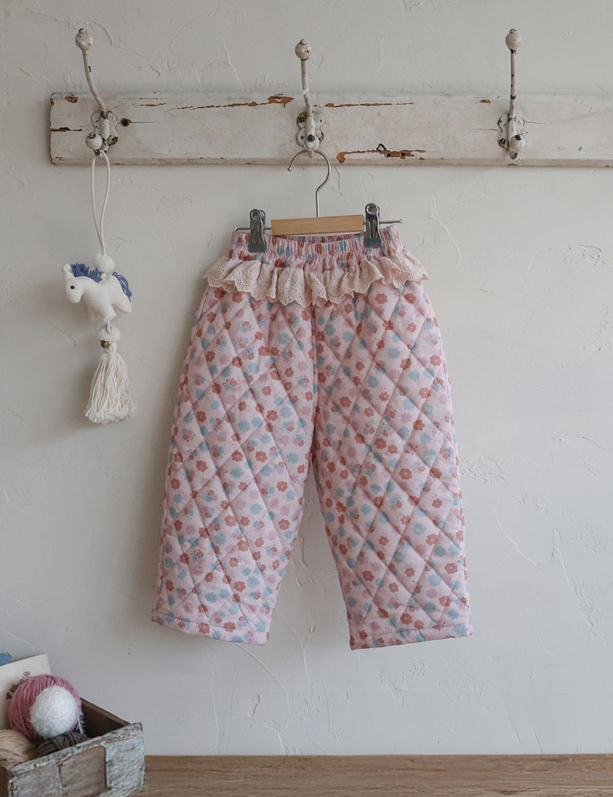 [PRE-ORDER] Daisy Pants