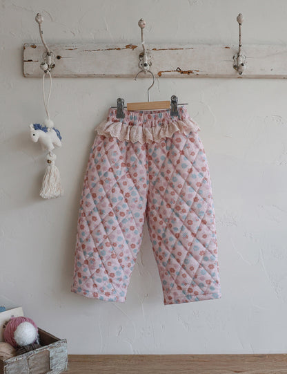 [PRE-ORDER] Daisy Pants