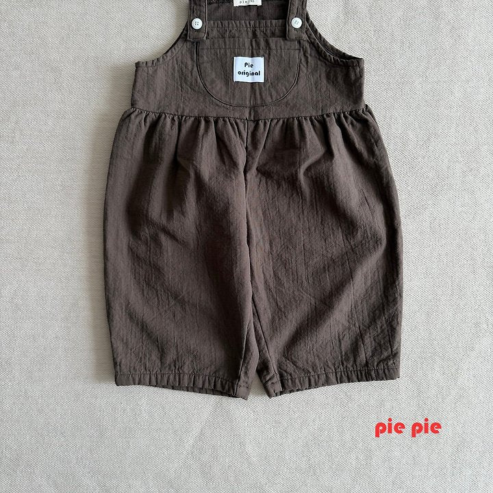 [PRE-ORDER] Scamp Overalls