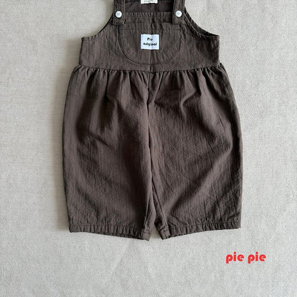 [PRE-ORDER] Scamp Overalls