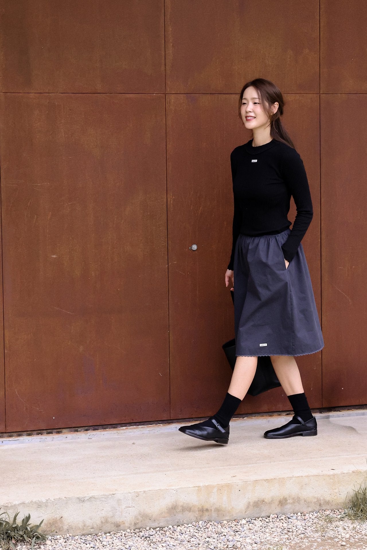 [PRE-ORDER] Sien Skirts (Mom Couple)