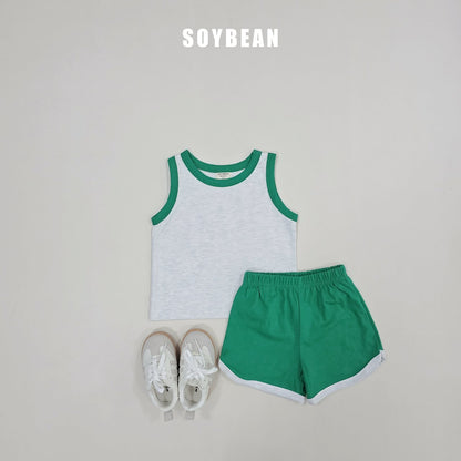 [PRE-ORDER] Mini Macaroon Top Bottom Set