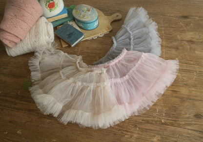 [PRE-ORDER] Anna Skirts