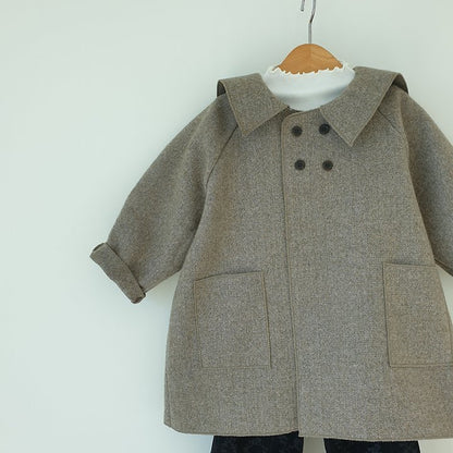 [PRE-ORDER] Mer Coat