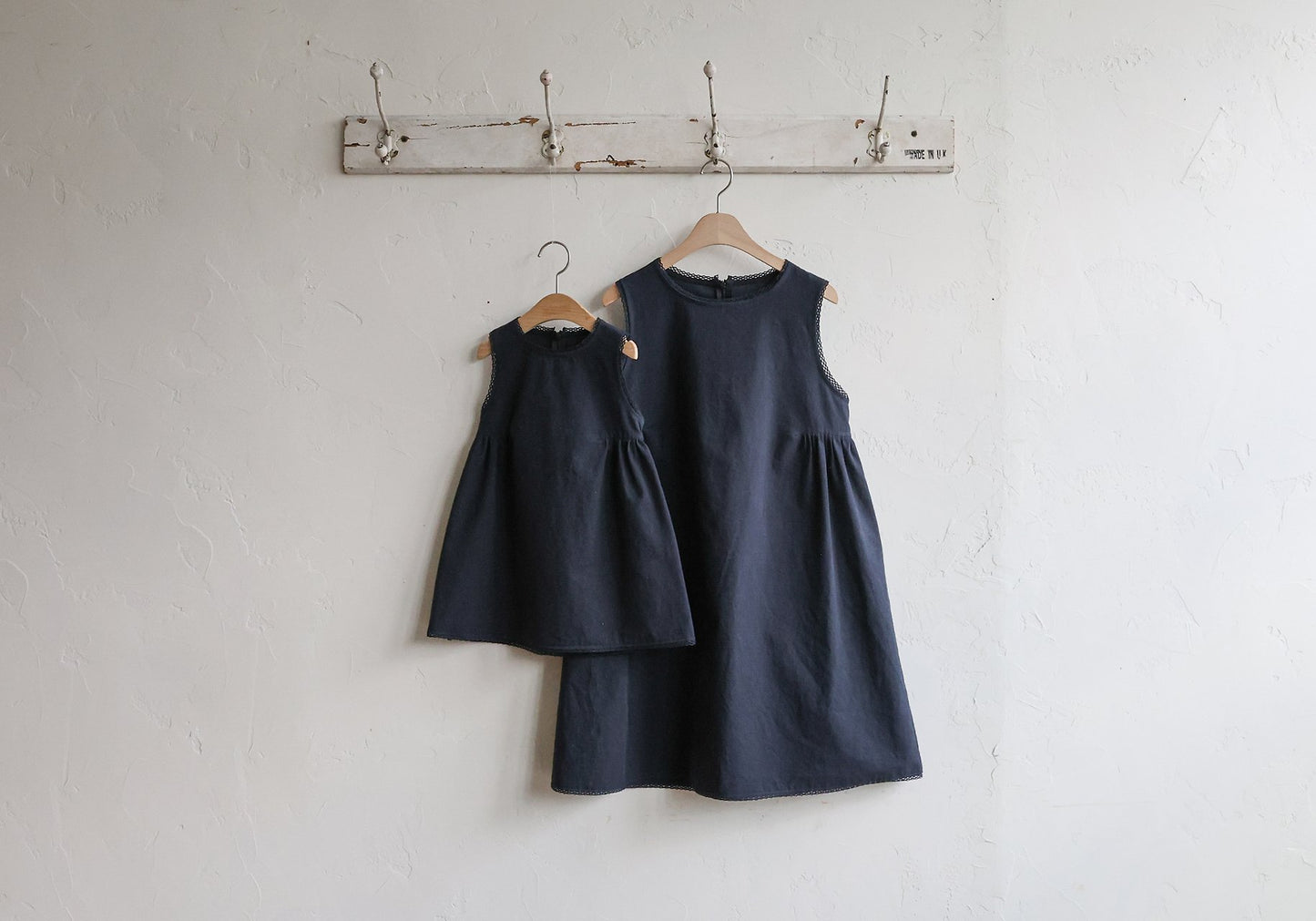 [PRE-ORDER] Lucia Dress (Mom Couple)