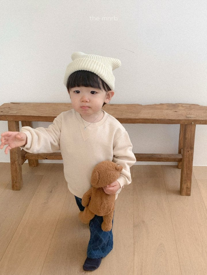 [PRE-ORDER] Bella Sweatshirts