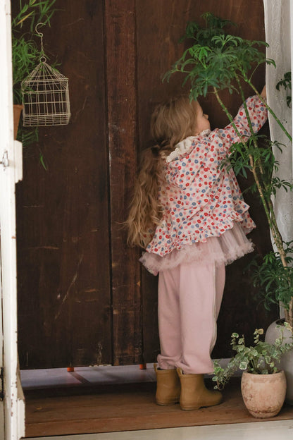 [PRE-ORDER] Pumpy Windbreaker