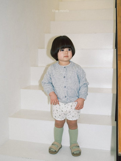 [PRE-ORDER] Flower Shorts