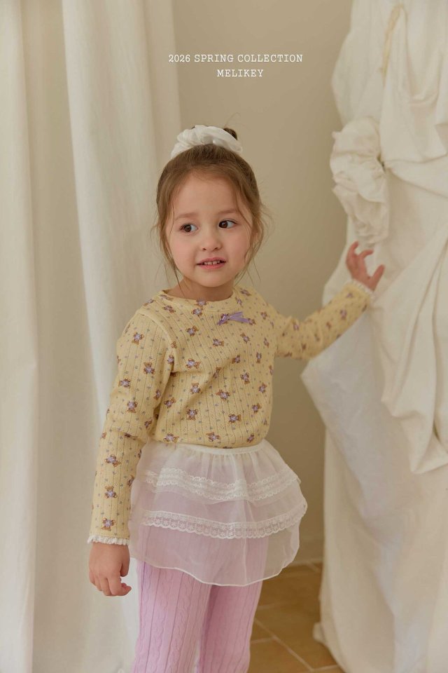 [PRE-ORDER] Lace Apron