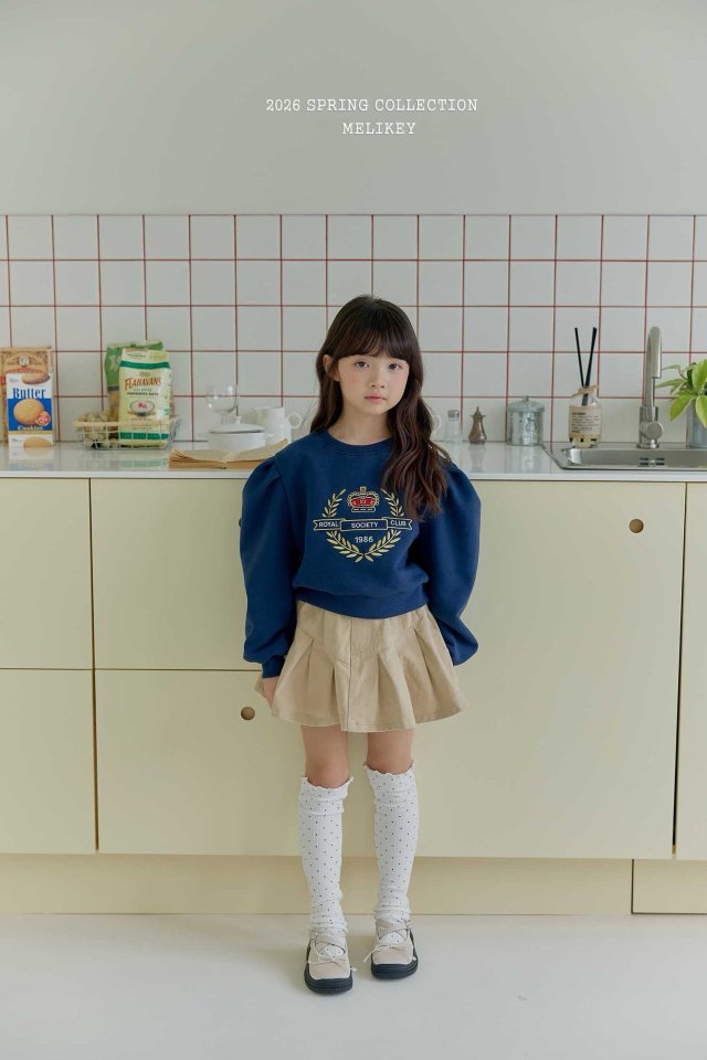 [PRE-ORDER] Two Ribbon Long Socks