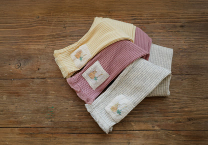 [PRE-ORDER] Lanny Leggings