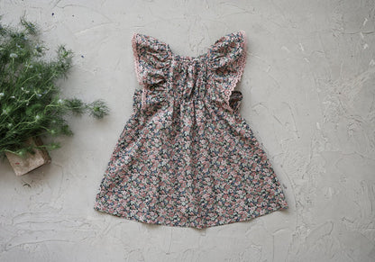 [PRE-ORDER] Roda Dress