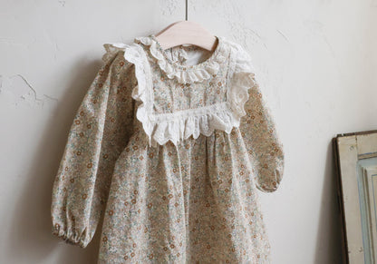 [PRE-ORDER] Petite Pop Body Suit