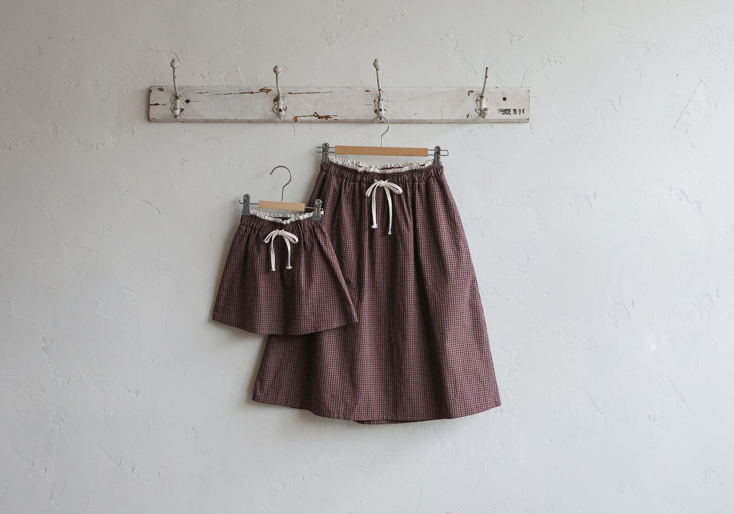 [PRE-ORDER] Bella Skirts (Mom Couple)