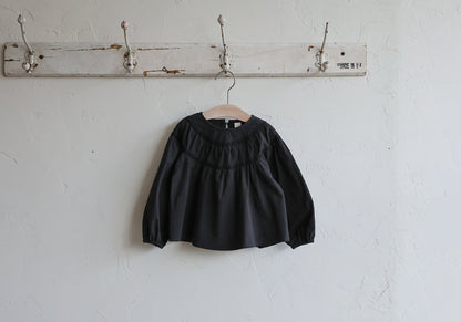 [PRE-ORDER] Devon Blouse (Mom Couple)