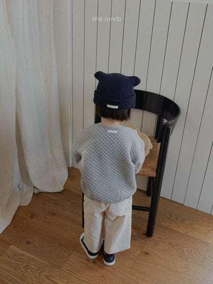 [PRE-ORDER] Clover Cardigan