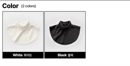 [PRE-ORDER] Fake Turtleneck