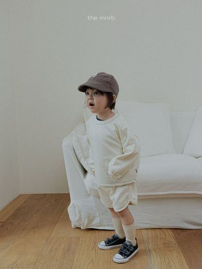 [PRE-ORDER] Loddy Shorts