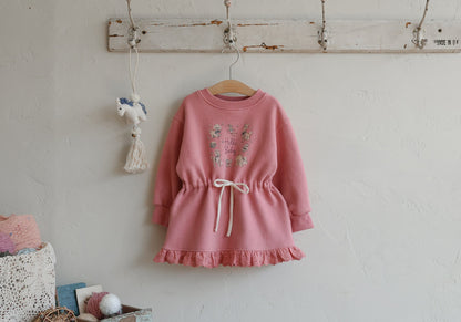 [PRE-ORDER] Sherry Mini Dress
