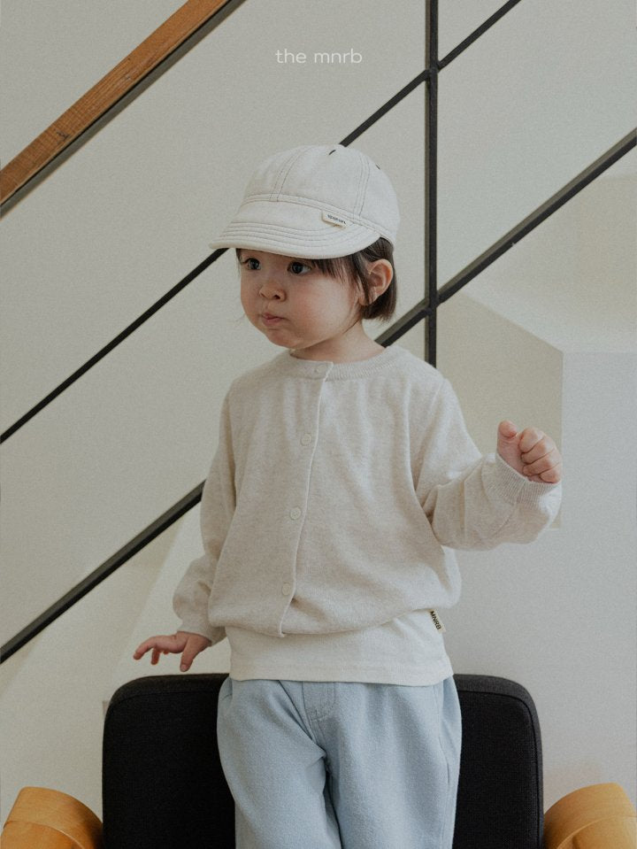 [PRE-ORDER] Spring Cardigan