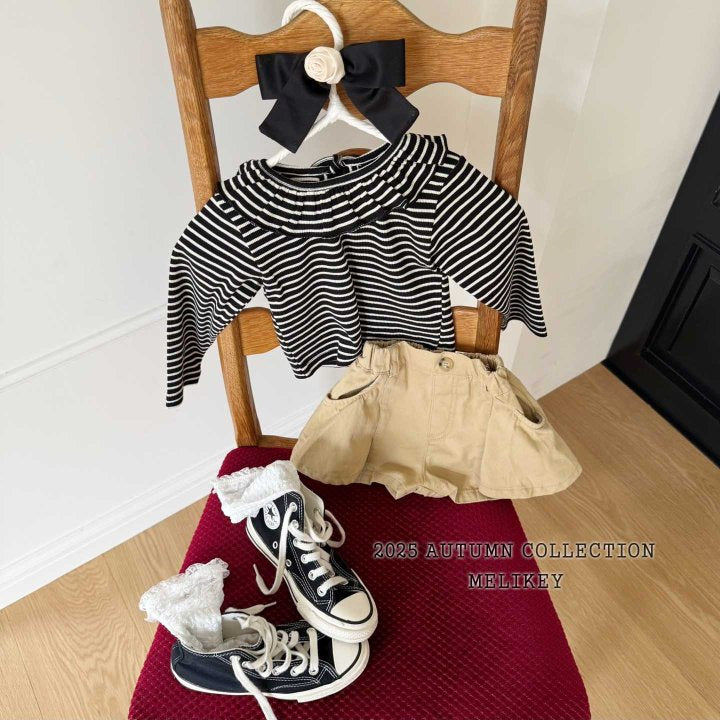 [PRE-ORDER] Petit Frill T-Shirts