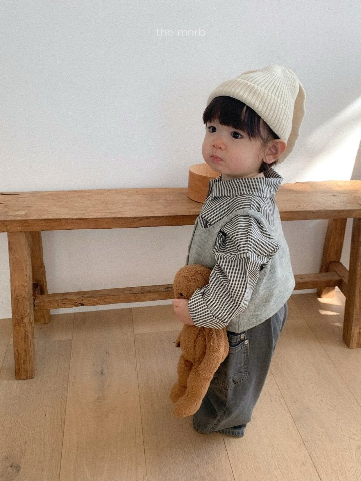 [PRE-ORDER] Coco Shirts