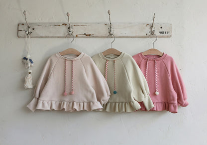 [PRE-ORDER] Anna Sweatshirts