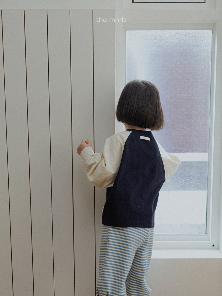 [PRE-ORDER] Cozy Raglan T-Shirts