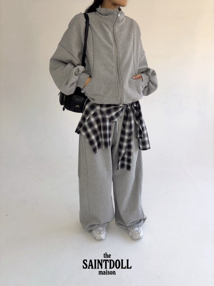 [PRE-ORDER] Line Jacket (Mom Couple)