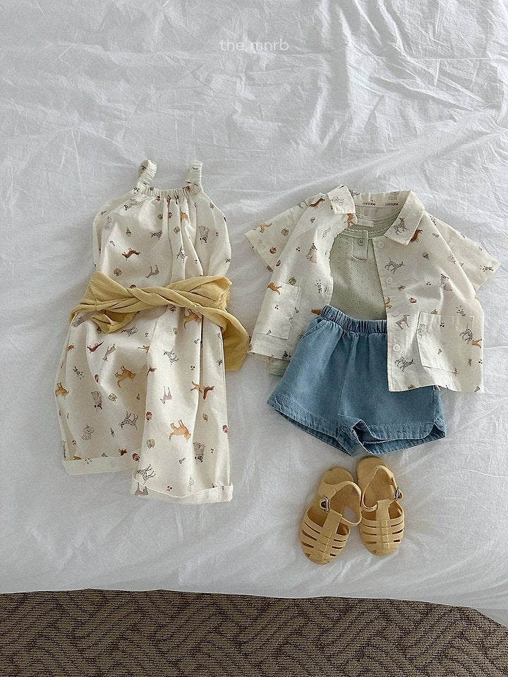[PRE-ORDER] Vary Summer Cardigan