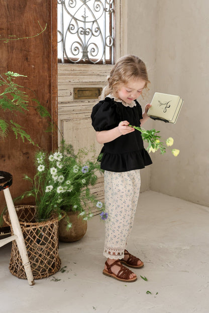 [PRE-ORDER] Renne Blouse